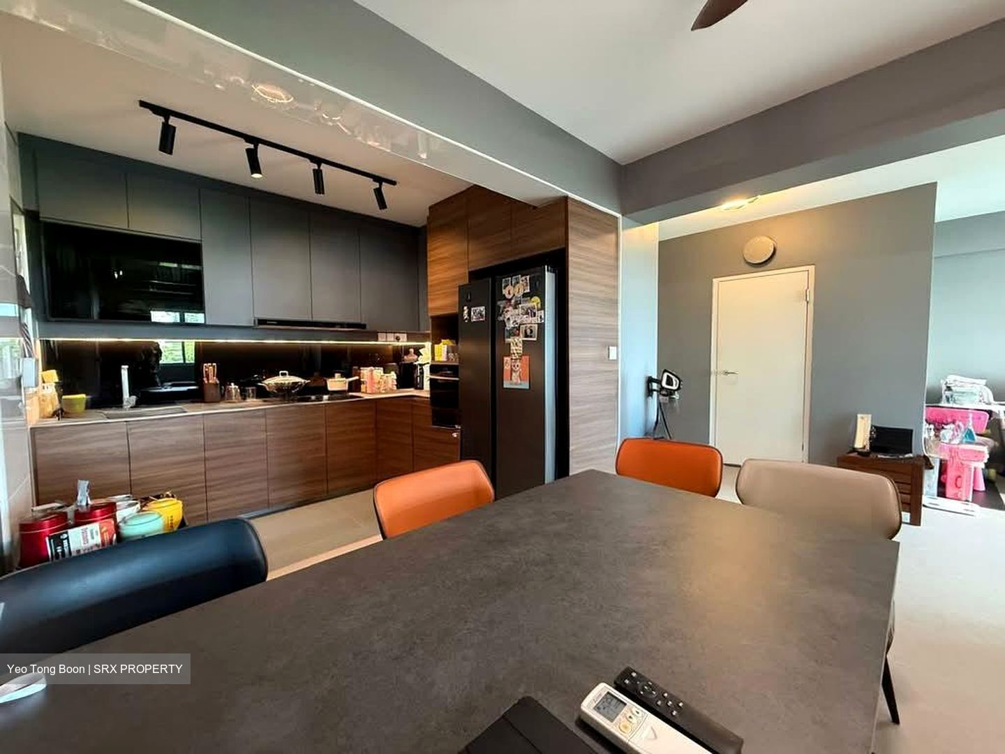 Blk 421C Northshore Straitsview (Punggol), HDB 4 Rooms #560567201
